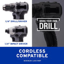 Graco TrueCoat 360 2000 psi Plastic Airless Spray Gun