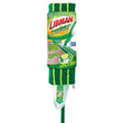 SPRAY MOP FLAT GRN 15.5"