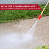 SurfaceMaxx Pro Turbo Nozzle 4500 psi