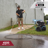 SurfaceMaxx Pro Turbo Nozzle 4500 psi