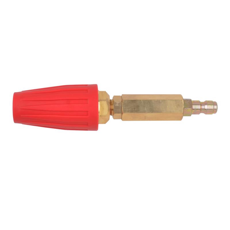 SurfaceMaxx Pro Turbo Nozzle 4500 psi