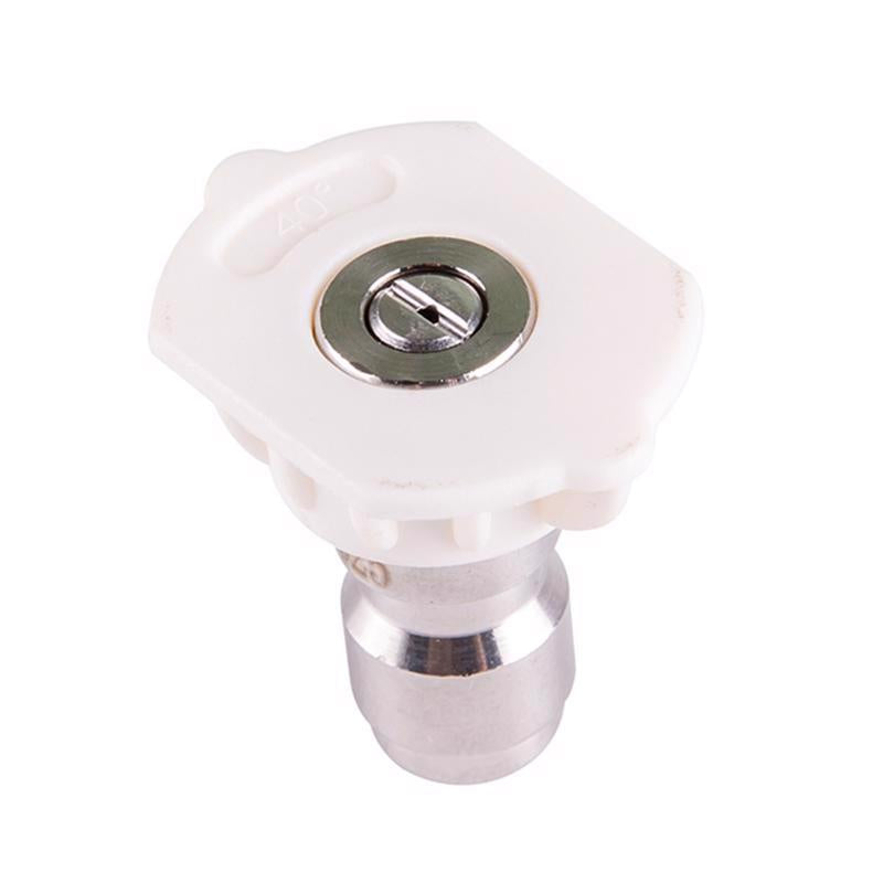 SurfaceMaxx 40-degree Spray Nozzle 4500 psi
