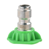 SurfaceMaxx 3.0 Orifice 25-degree Spray Nozzle 4500 psi