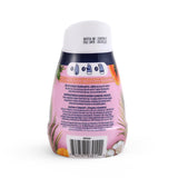 Clorox Fraganzia Island Escape Scent Air Freshener 6 oz Gel 1 pk