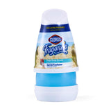 Clorox Fraganzia Fresh Ocean Breeze Scent Air Freshener 6 oz Gel 1 pk