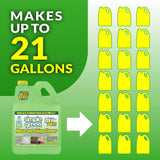 Simple Green Oxy Solve Multi-Surface Cleaner 1 gal Liquid