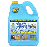 DECK/FENCE CLNR LQD 1GAL