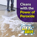 Simple Green Oxy Solve Concrete Cleaner 1 gal Liquid 4 Pack