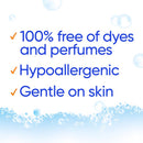 All No Scent Detergent Liquid 88 oz 1 pk