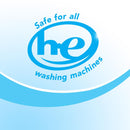 All No Scent Detergent Liquid 88 oz 1 pk