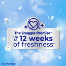 Snuggle White Floral & Citrus Scent Laundry Scent Booster Crystals 21 oz 1 pk