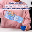 Snuggle White Floral & Citrus Scent Laundry Scent Booster Crystals 21 oz 1 pk