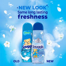 Snuggle White Floral & Citrus Scent Laundry Scent Booster Crystals 21 oz 1 pk