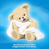 Snuggle White Floral & Citrus Scent Fabric Softener Liquid 75 fl. oz. 1 pk
