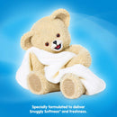 Snuggle White Floral & Citrus Scent Fabric Softener Liquid 75 fl. oz. 1 pk