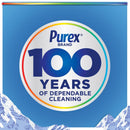 Purex Mountain Breeze Scent Laundry Detergent Liquid 250 fl. oz. 1 pk