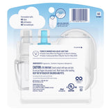 Febreze Plug Linen & Sky Scent Air Freshener Starter Kit 0.87 oz Liquid 1 pk