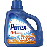 LAUNDRY DTRGNT LQD 128OZ