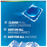 Purex Mountain Breeze Scent Laundry Detergent Pod 11.1 oz 21 pk