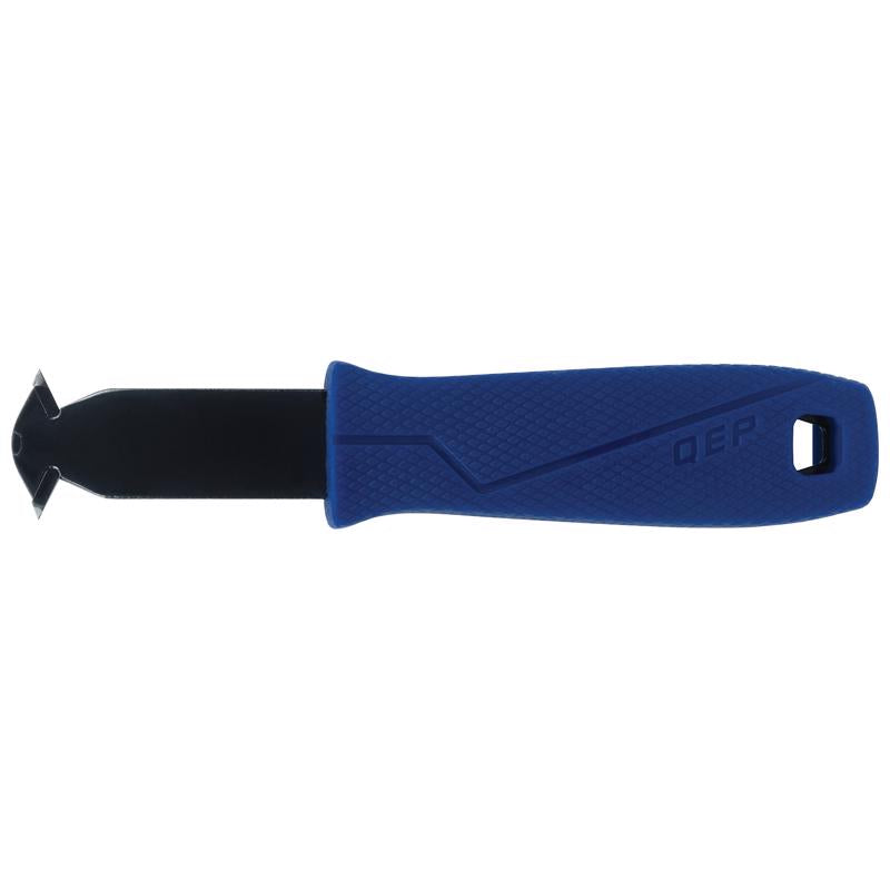 QEP 9.5 in. H Carbide Flooring Knife 1 pk