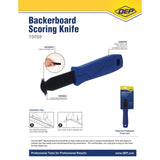 QEP 9.5 in. H Carbide Flooring Knife 1 pk