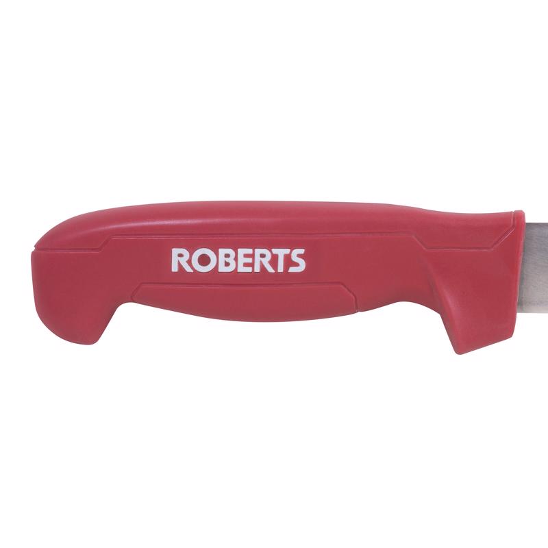 Roberts 3.70 in. H Metal/Plastic Flooring Knife 1 pk