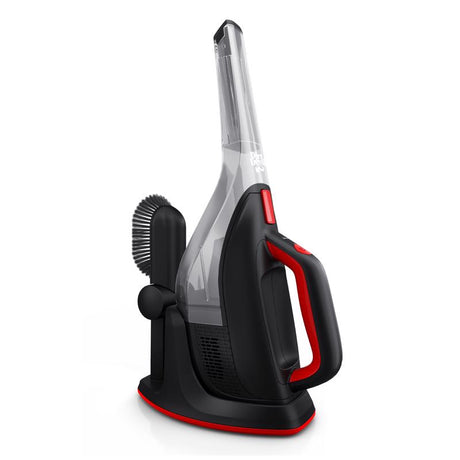 HAND VACUM CRDLS BLK 12V
