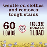 Mrs. Meyer's Clean Day Compassion Flower Scent Detergent Concentrate Liquid 24.3 oz 1 pk