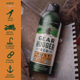 Gear Hugger Eco 11 oz Rust Preventer