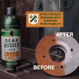 Gear Hugger Eco 11 oz Rust Preventer