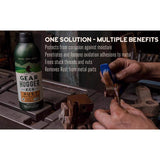 Gear Hugger Eco 11 oz Rust Preventer