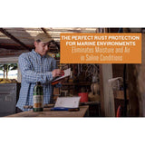 Gear Hugger Eco 11 oz Rust Preventer