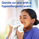 All Spring Breeze Scent Laundry Detergent Liquid 88 fl. oz. 1 pk