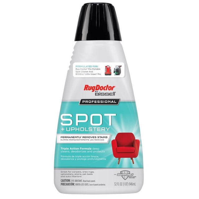 UPHLSTRY CLNR LIQUD 32OZ
