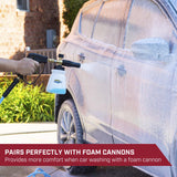 SurfaceMaxx Pistol Pressure Washer Gun 4500 psi