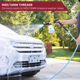 SurfaceMaxx Pistol Pressure Washer Gun 4500 psi