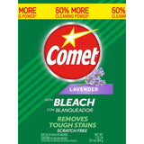 Comet Lavender Scent All Purpose Cleaner Powder 21 oz