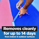 ScotchBlue 1.88 in. W X 60 yd L Blue Medium Strength Painter's Tape 2 pk