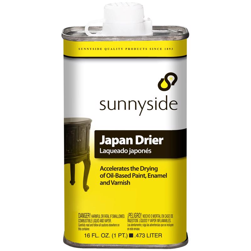 FST DRYNG SLVNT LQD 16OZ