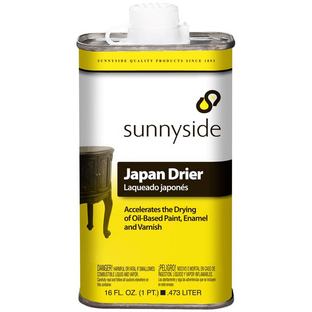 FST DRYNG SLVNT LQD 16OZ