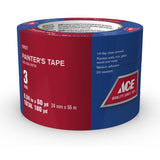 PAINT TAPE BLU .94"W 3PK