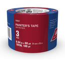 ACE .94 in. W X 60 yd L Blue Medium Strength Painter's Tape 3 pk