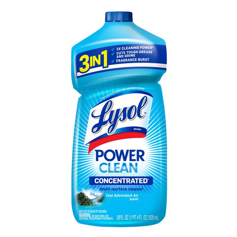 MLT SRF 3IN1 CLNR  28OZ
