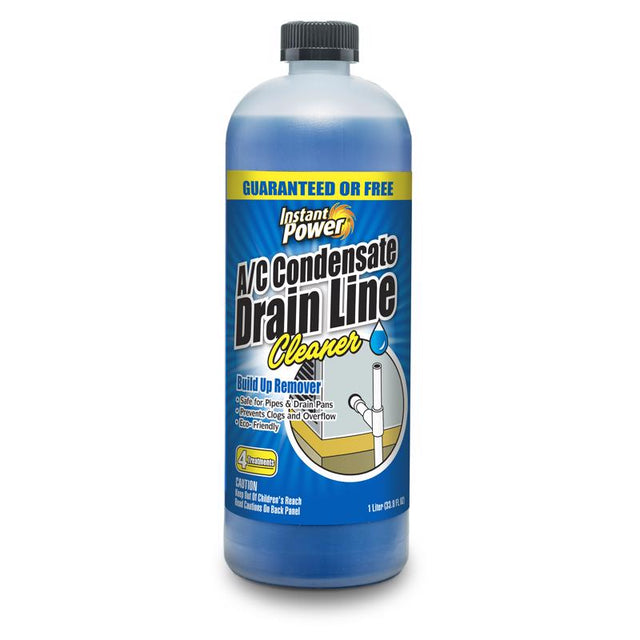 A/C COND DRAIN LINE CLNR
