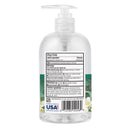 Germ-X Eucalyptus Scent Antibacterial Antimicrobial Lotion Soap 12 fl. oz.