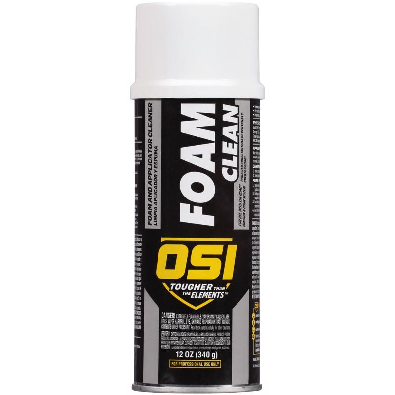 FOAMING CLEANER GUN 12OZ
