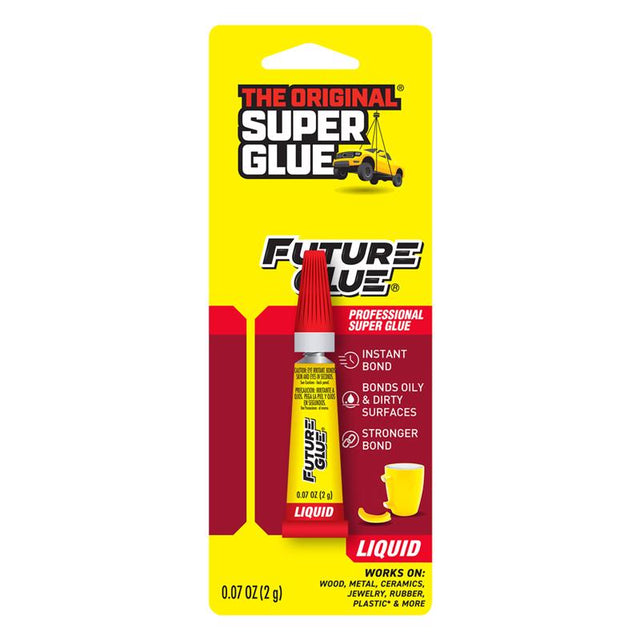 SPR GLUE INDR/OTDR .07OZ
