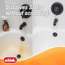 Whink No Scent Rust Stain Remover 24 oz Foam