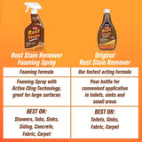 Whink No Scent Rust Stain Remover 24 oz Foam