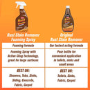 Whink No Scent Rust Stain Remover 24 oz Foam